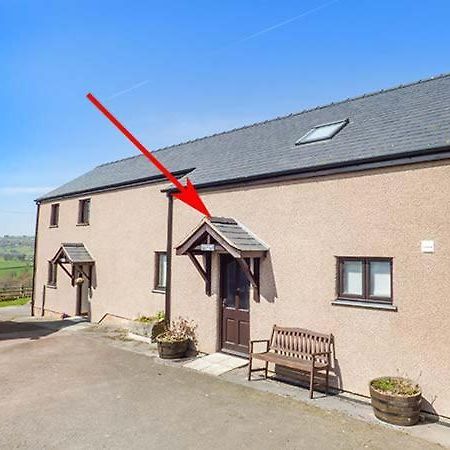 Ysgubor - Barn Vila Llanddulas Exterior foto